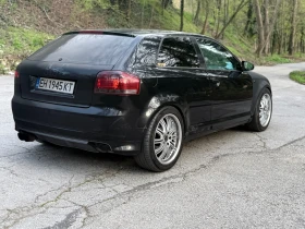 Audi A3 1.9 TDI BKC, снимка 5