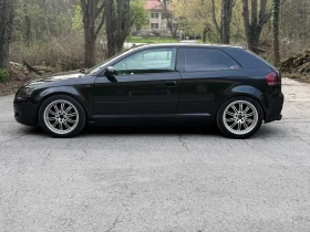 Audi A3 1.9 TDI BKC, снимка 8