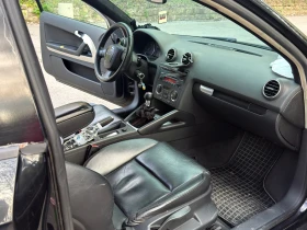 Audi A3 1.9 TDI BKC, снимка 12