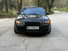 Audi A3 1.9 TDI BKC, снимка 3