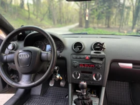 Audi A3 1.9 TDI BKC, снимка 11