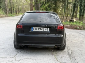 Audi A3 1.9 TDI BKC, снимка 2