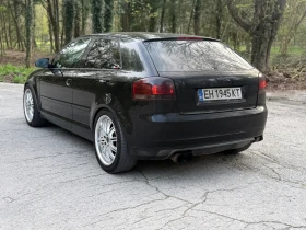 Audi A3 1.9 TDI BKC, снимка 6