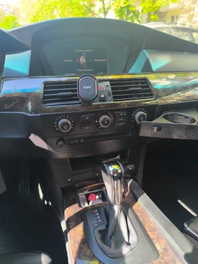 BMW 530, снимка 6