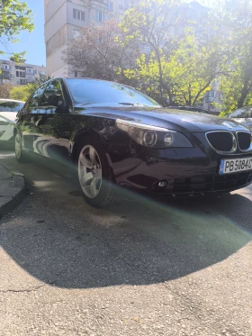 BMW 530, снимка 2