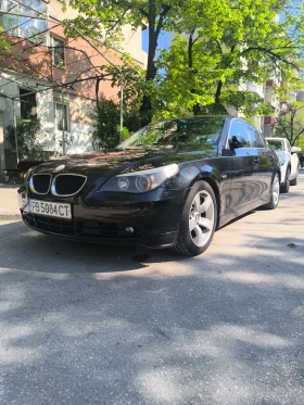 BMW 530, снимка 1