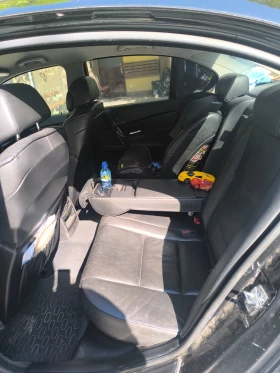 BMW 530, снимка 11