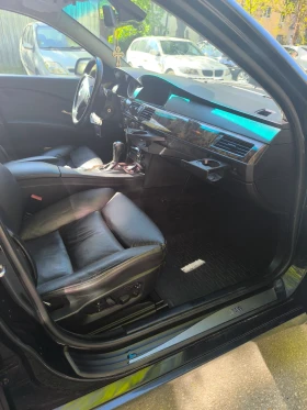 BMW 530, снимка 9