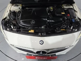 Mercedes-Benz A 200 2.0, снимка 6