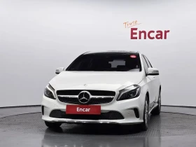 Mercedes-Benz A 200 2.0, снимка 3