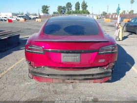 Tesla Model S, снимка 17