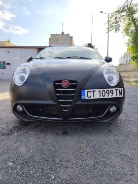 Alfa Romeo MiTo 1.3 Multijet, снимка 2