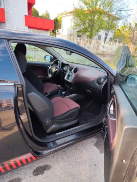 Alfa Romeo MiTo 1.3 Multijet, снимка 7