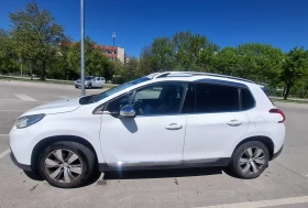 Peugeot 2008 Allure , снимка 7