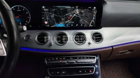 Mercedes-Benz E 220 ПОДГРЕВИ * ПАНО * АВТОКРЕДИТ БЕЗ ПЪРВОНАЧАЛНА * , снимка 14