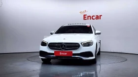 Mercedes-Benz E 220 ПОДГРЕВИ * ПАНО * АВТОКРЕДИТ БЕЗ ПЪРВОНАЧАЛНА * , снимка 3