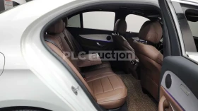 Mercedes-Benz E 220 ПОДГРЕВИ * ПАНО * АВТОКРЕДИТ БЕЗ ПЪРВОНАЧАЛНА * , снимка 12
