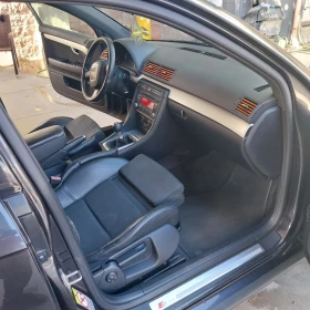 Audi A4 B7, снимка 11