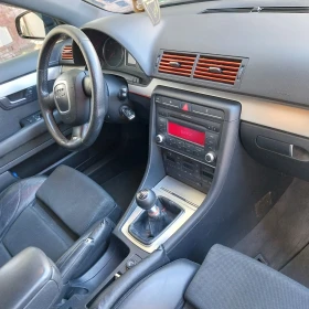 Audi A4 B7, снимка 4