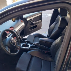 Audi A4 B7, снимка 5