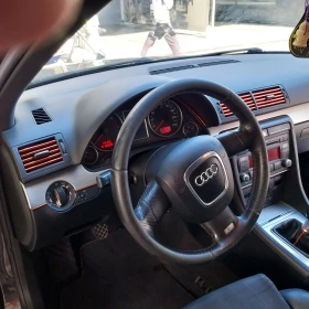 Audi A4 B7, снимка 6