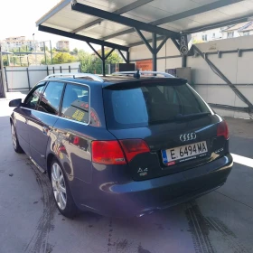 Audi A4 B7, снимка 7