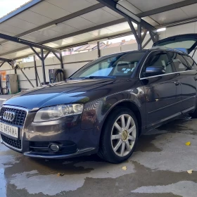 Audi A4 B7, снимка 2