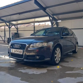 Audi A4 B7, снимка 13