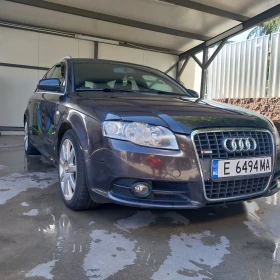 Audi A4 B7, снимка 17