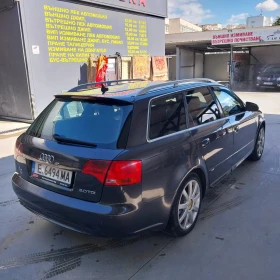 Audi A4 B7, снимка 8