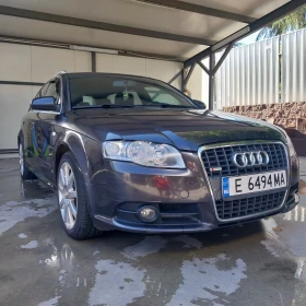 Audi A4 B7, снимка 12