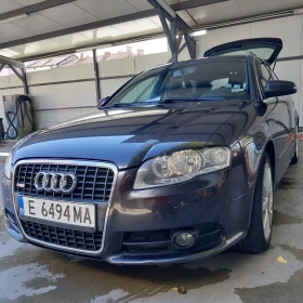 Audi A4 B7, снимка 1