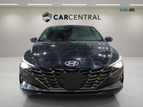 Hyundai Elantra * * АвтоКредит* (ЦЕНА ДО БГ)* , снимка 3