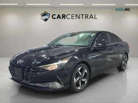 Hyundai Elantra * * АвтоКредит* (ЦЕНА ДО БГ)* , снимка 1