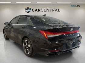 Hyundai Elantra * * АвтоКредит* (ЦЕНА ДО БГ)* , снимка 4