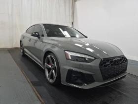 Audi A5 Progressiv | Панорама | Memory | Navi, снимка 3