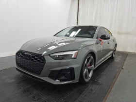 Audi A5 Progressiv | Панорама | Memory | Navi, снимка 1