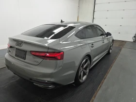 Audi A5 Progressiv | Панорама | Memory | Navi, снимка 4