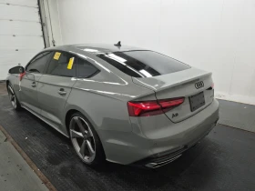 Audi A5 Progressiv | Панорама | Memory | Navi, снимка 6