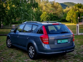 Kia Ceed 1.6CRDI(90)* MOTION-EDITION* КЛИМАТРОНИК* НОВ ВНОС, снимка 5