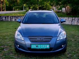 Kia Ceed 1.6CRDI(90)* MOTION-EDITION* КЛИМАТРОНИК* НОВ ВНОС, снимка 10