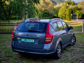 Kia Ceed 1.6CRDI(90)* MOTION-EDITION* КЛИМАТРОНИК* НОВ ВНОС, снимка 6
