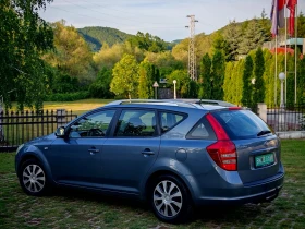 Kia Ceed 1.6CRDI(90)* MOTION-EDITION* КЛИМАТРОНИК* НОВ ВНОС, снимка 4