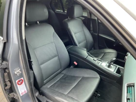 BMW 530 LCI 235 к.с. | 2009 | 230 000 км, снимка 11