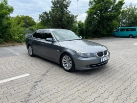 BMW 530 LCI 235 к.с. | 2009 | 230 000 км, снимка 1