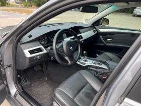 BMW 530 LCI 235 к.с. | 2009 | 230 000 км, снимка 8