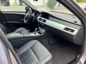 BMW 530 LCI 235 к.с. | 2009 | 230 000 км, снимка 10