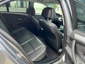 BMW 530 LCI 235 к.с. | 2009 | 230 000 км, снимка 13