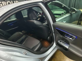 Mercedes-Benz C 220 2.0d 200k.c MildHybrid Automatic Euro6D, снимка 14