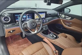 Mercedes-Benz E 220 d / E43 AMG ПАКЕТ / BURMESTER / ПАНОРАМА , снимка 6